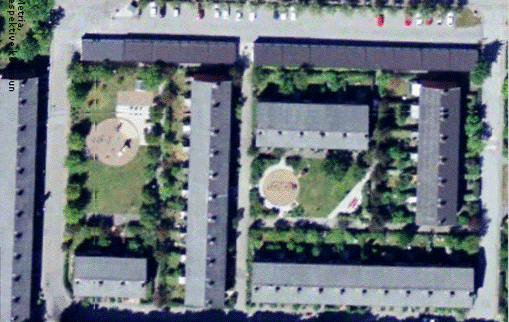 Flygfoto